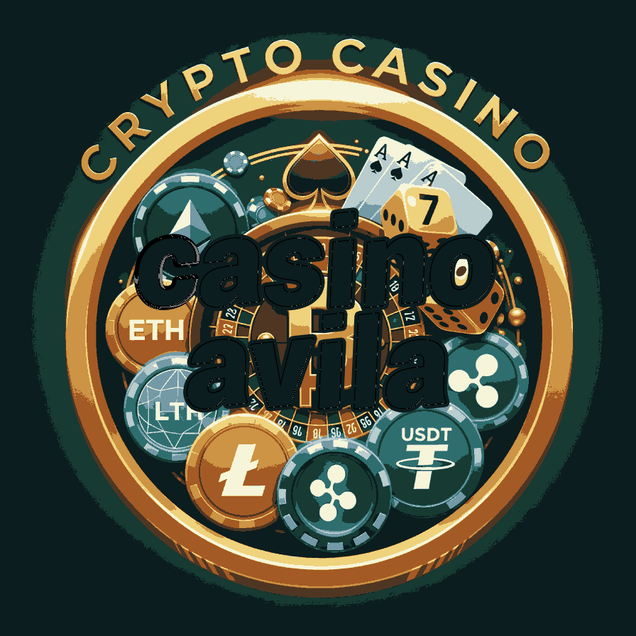 Casino Avila - Best Spanish Casino